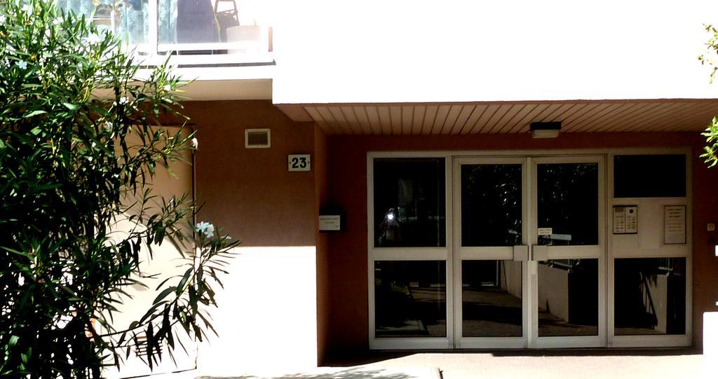 Apartamento Studio Part Dieu Lyon Exterior foto