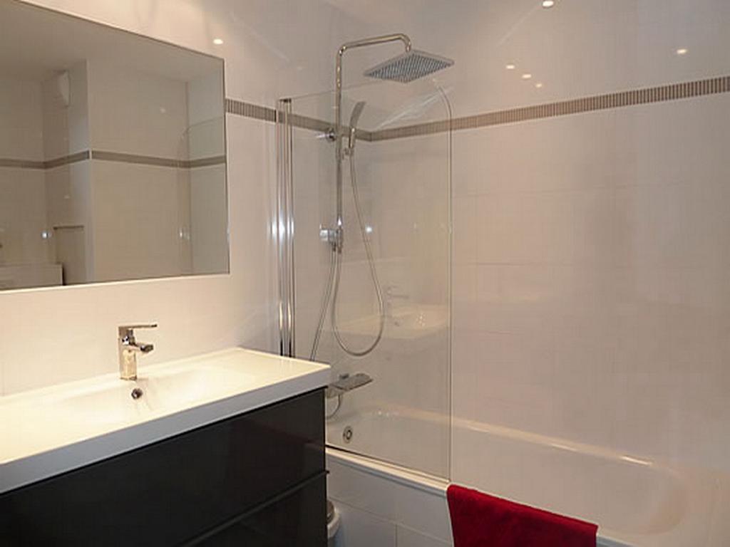 Apartamento Studio Part Dieu Lyon Exterior foto